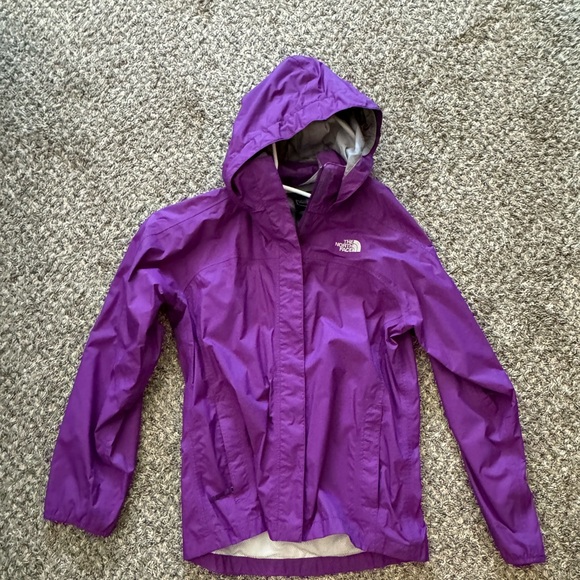 Northface windbreaker jacket - Picture 1 of 3